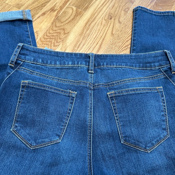 Chico’s jeggings “0” - Picture 7 of 10